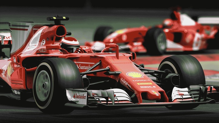 Actual product image 505 Games Assetto Corsa - Ultimate Edition (PS4, DE)