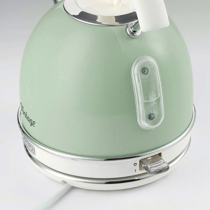 Produktbild Ariete 2877 Wasserkocher Vintage (1.70 l)