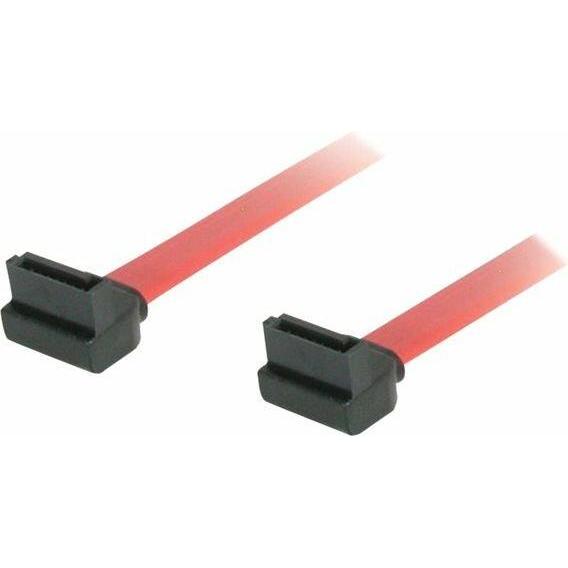 C2G SATA-Kabel Serial ATA 150/300/600, Interne Kabel (PC)