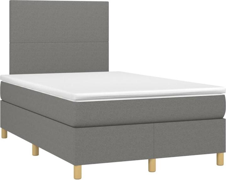 Immagine prodotto vidaXL Boxspringbett (120 x 200 cm)