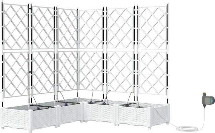 Produktbild vidaXL Garten-Pflanzgefäss