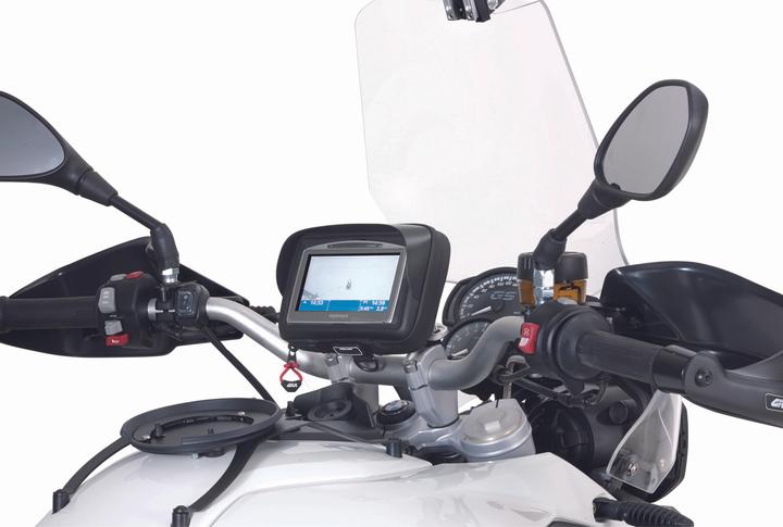 Image du produit Givi Support de base pour support GPS