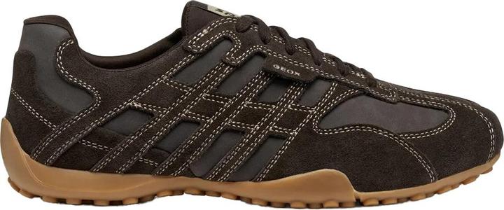 Produktbild Geox U Snake Sneaker (45)