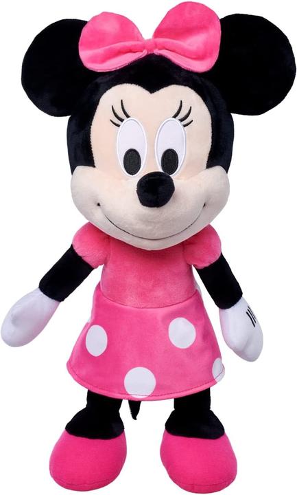 Image du produit Simba Disney Minnie Mouse (48 cm)