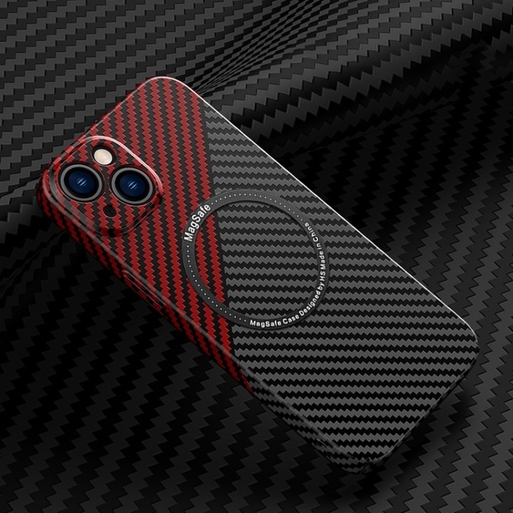 Noir/Rouge