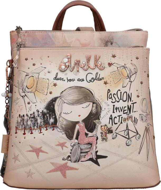 Produktbild Anekke Hollywood Backpack (9 l)