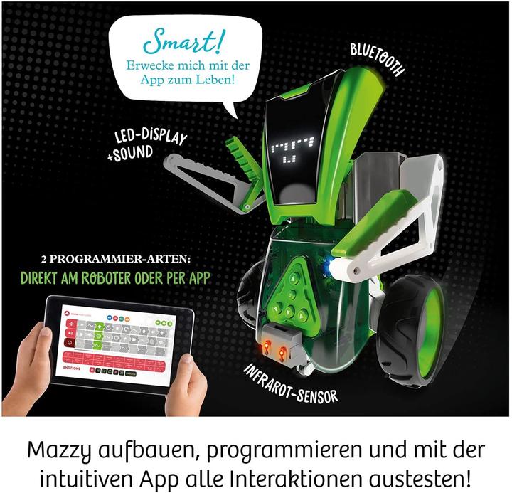 Produktbild Kosmos Mazzy