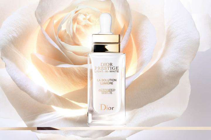 Immagine prodotto Dior ZUSATZA Light White Sol Lum As21 Spr 30 ml (30 ml)
