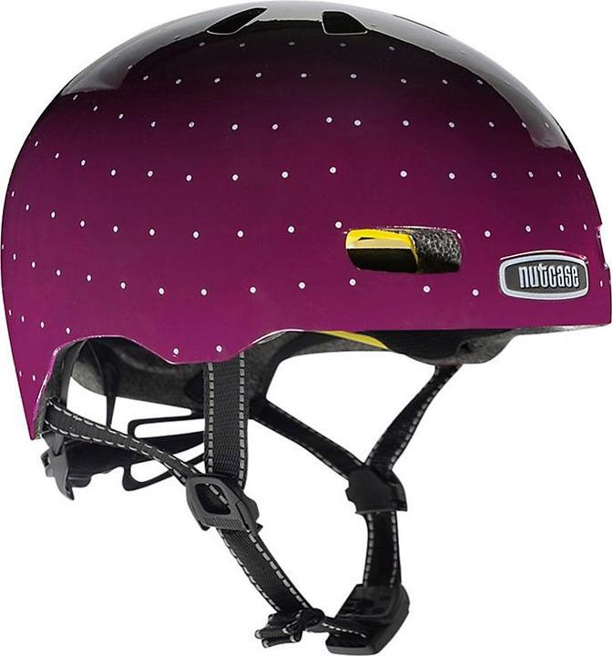 Productafbeelding Nutcase Street Plume MIPS Helm S EU (52 - 56 cm)