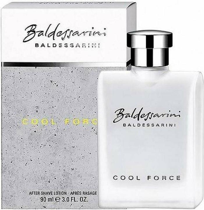 Produktbild Baldessarini Cool Force (Aftershave Lotion, 90 ml)