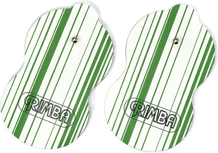 Rimba Erotic Fashion ra7881 ES Adhesive Pads White Gel