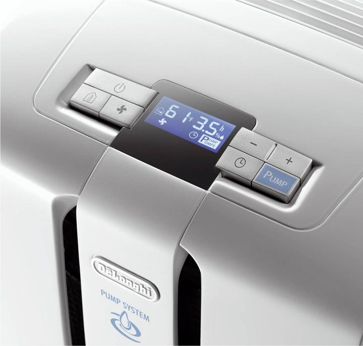 Produktbild De'Longhi DD230P (72 m², 30.00 l/24h)