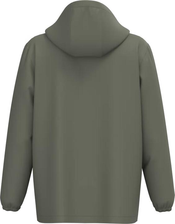 Actual product image Native Spirit Waterproof windbreaker (L)
