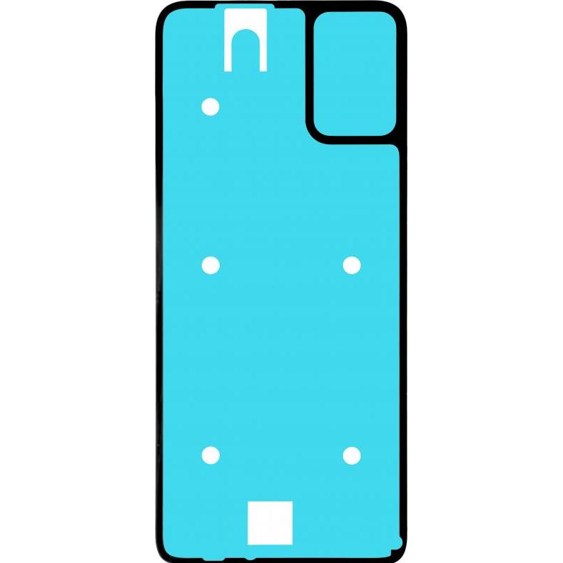 Motorola Adhesive Tape Akkudeckel f?r Moto E22i / E22, Accessori per walkie-talkie