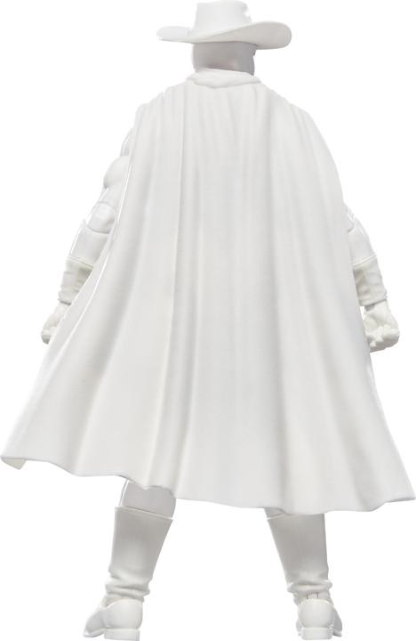Actual product image Mvl Legends Rd Brk 7