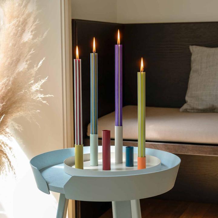 Produktbild Remember Stabkerzen-Set Marrakesch (2 Stk.)