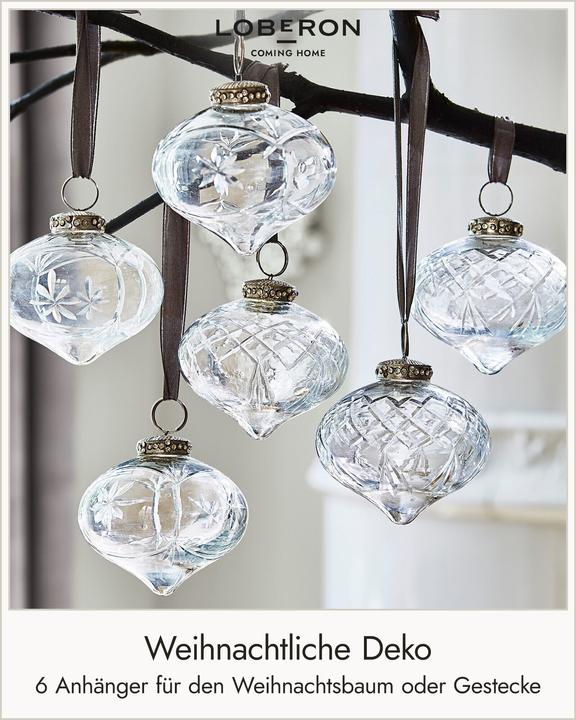 Produktbild Loberon Cheshire (6x)