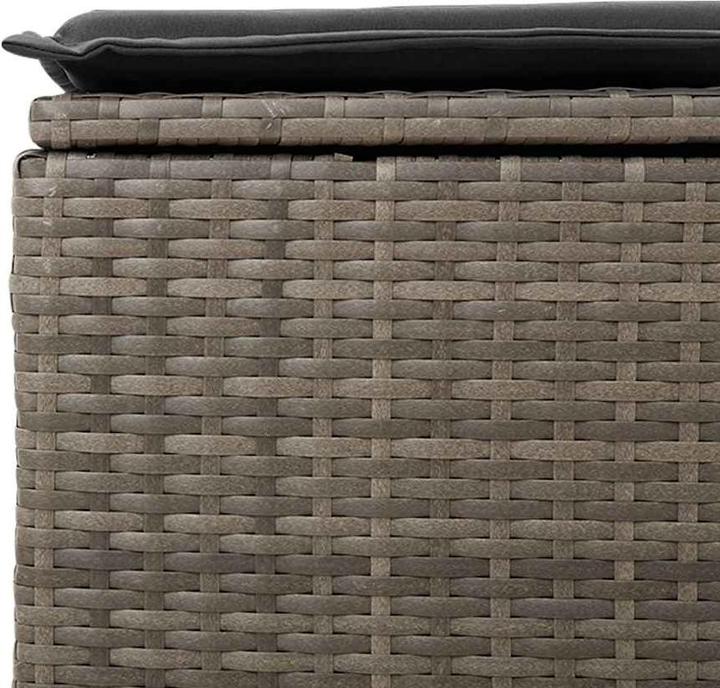 Produktbild vidaXL Garten Sofagarnitur