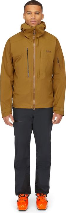 Produktbild Rab Khroma Kinetic Jacket (L)