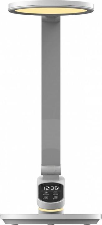 Produktbild Maxcom LED-Schreibtischleuchte ML 5100 Artis Weiss