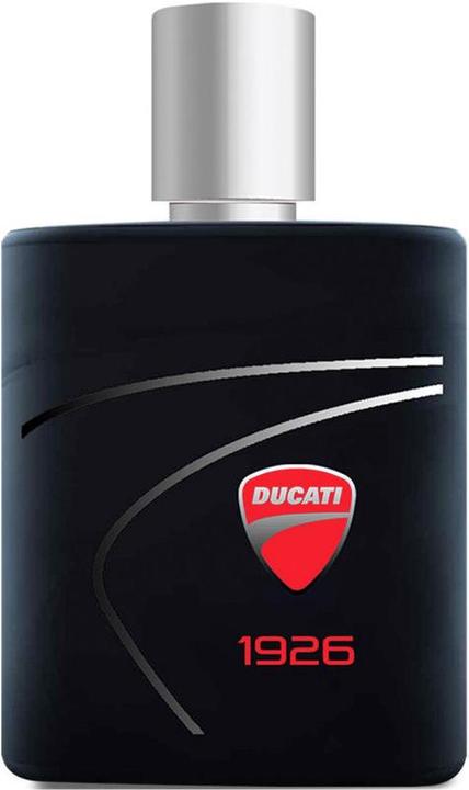 Ducati 1926 Eau De Toilette Spray Special Edition (Eau de Toilette, 50 ml)