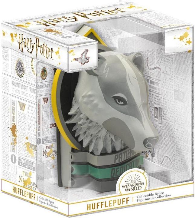 Immagine prodotto Plastoy Harry Potter: Hufflepuff Crest