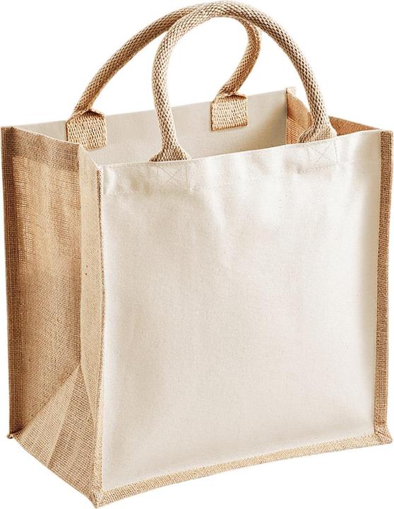 Immagine prodotto Westford Mill Midi Iuta Borsa a Tracolla (14 l)