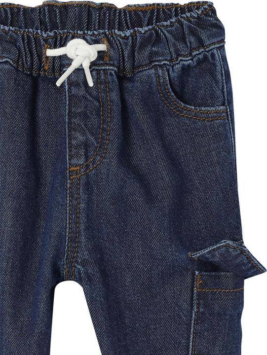 Produktbild Vertbaudet Baby Cargojeans (62)
