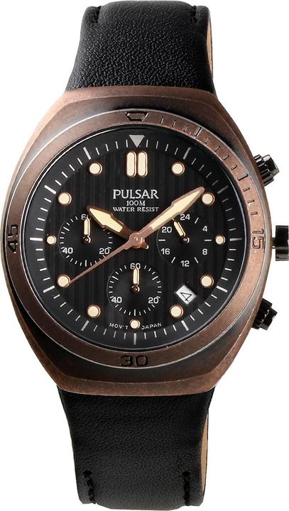Produktbild Pulsar Sport (Chronograph, 42 mm)