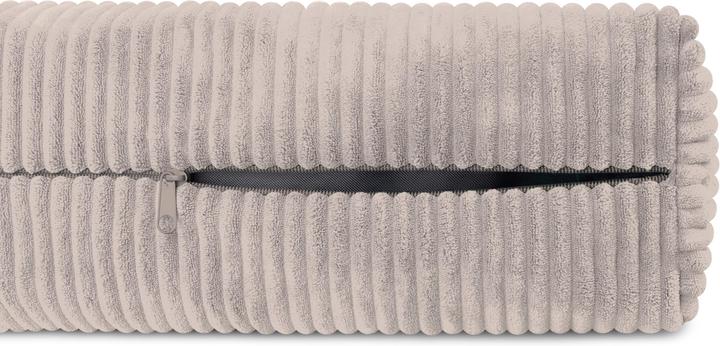 Produktbild Aspero Palettenkissenbezüge 3-teilig aus Streifen-Flanell Maratea