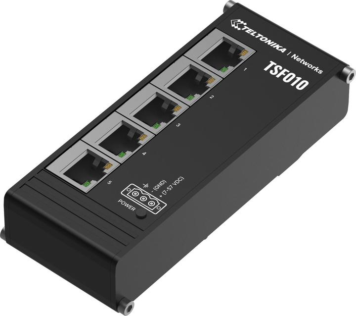 Produktbild Teltonika TSF010 (5 Ports)