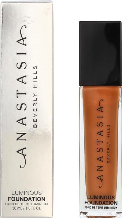 Image du produit Anastasia Beverly Hills Fond de teint lumineux (490W)