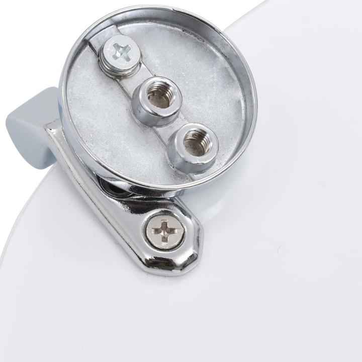 Produktbild vidaXL Toilettensitz