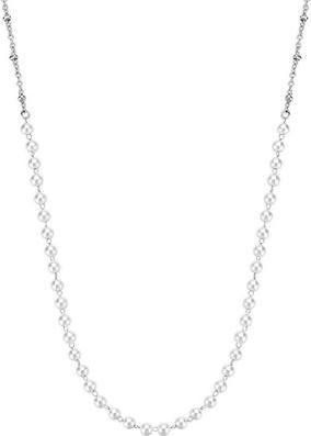 Produktbild Brosway - Essential BNL039 pearl steel necklace