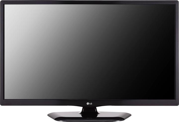 Productafbeelding LG Hotel TV 28LN661H (28", LN661H, LCD, Klaar voor HD, 2023)