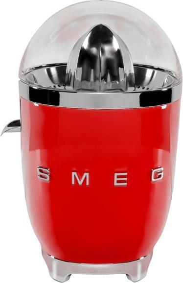 Productafbeelding Smeg CJF11RDEU 50's Style