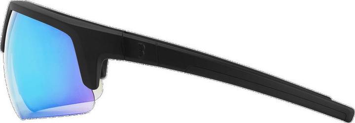 Immagine prodotto BBB Comet (Blu, nero opaco, color fumo, Trasparente)