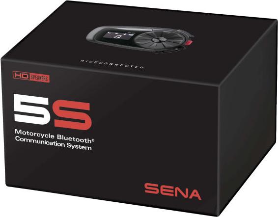 Actual product image Sena 5S - set of 1 (Set of 1)