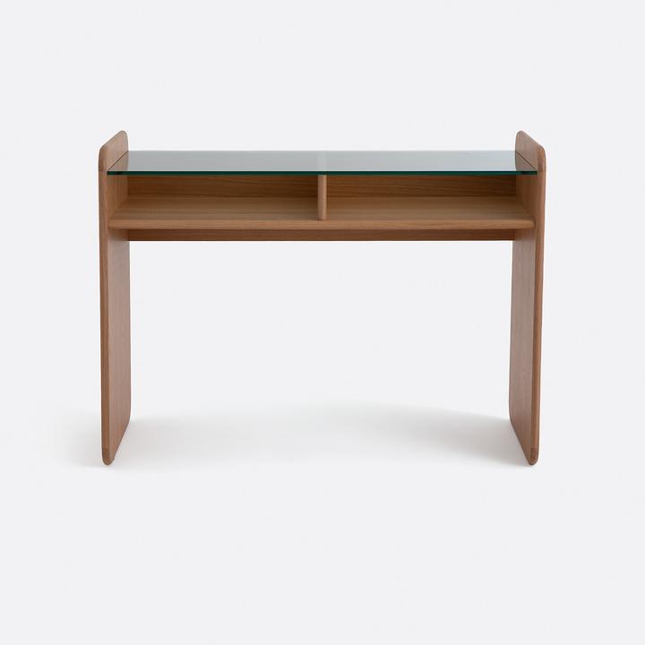 Image du produit La Redoute Interieurs Ericson (111 x 47.50 x 83 cm)