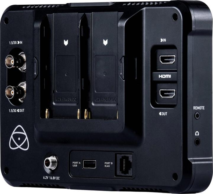 Actual product image Atomos Shinobi 7 (7", Full HD)