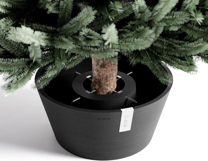 Produktbild Ecopots Christbaumständer mit Wasserspeicher