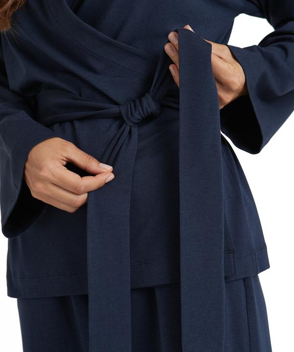 Actual product image Falke LW Kimono Jacket w (XL)