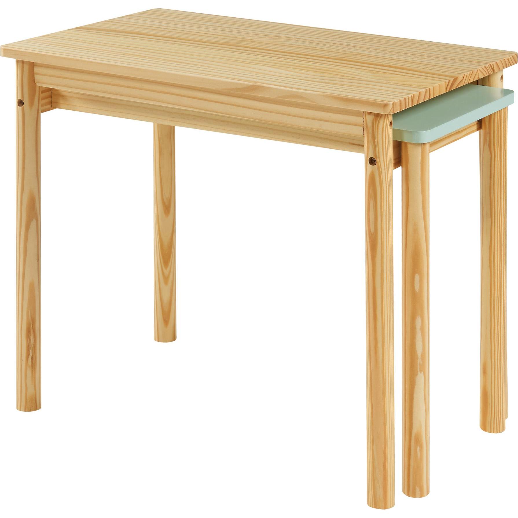 Thumbnail - En.Casa, Kinderstuhl + Kindertisch, Brønnøy (Kindertisch)
