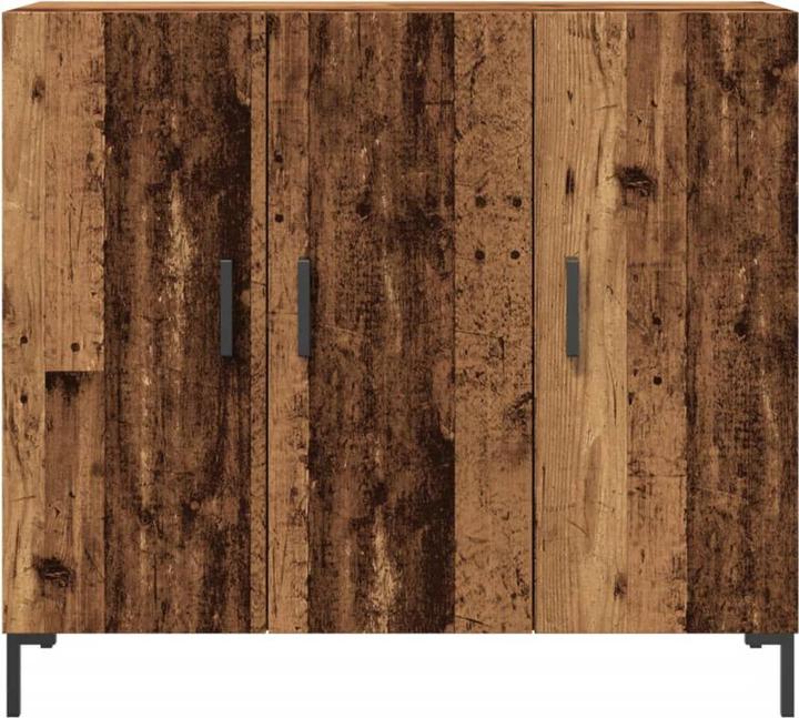 Image du produit vidaXL Sideboard (90 x 34 x 80 cm)