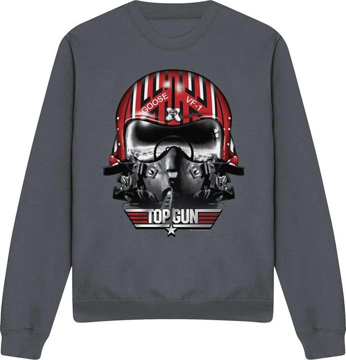 Produktbild Top Gun Goose Sweatshirt (M)