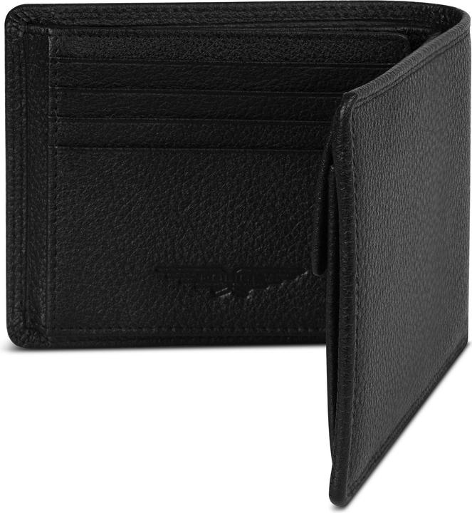 Immagine prodotto Police Geldbörse RFID Leder 12 cm ausklappbar