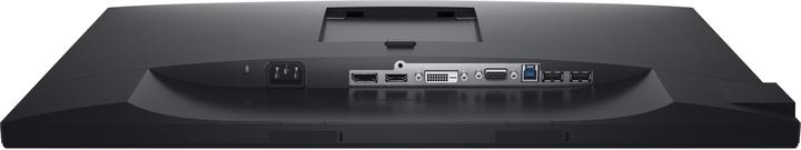 Actual product image Dell P2421 (1920 x 1200 pixels, 24")