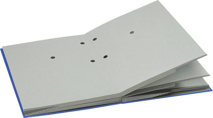 Produktbild Leitz Unterschriftsmappen (A4, 1 x)
