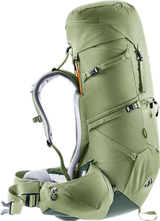 Image du produit Deuter Aircontact Core 55+10 (55 l)
