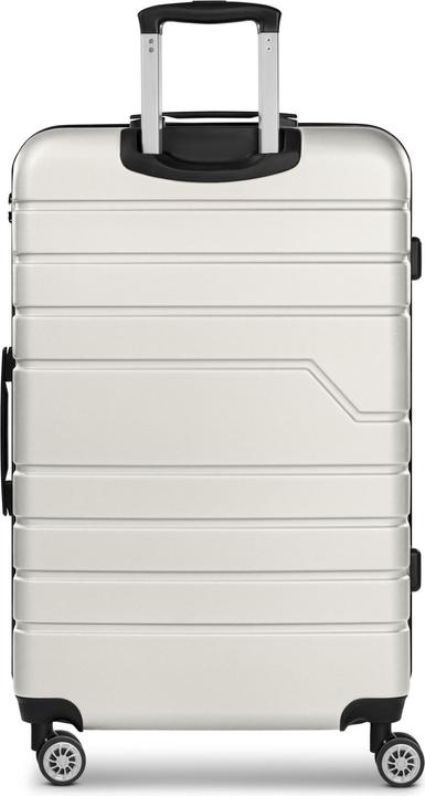 Image du produit Bench Seattle 4 Rollen Trolley L 79 cm (92 l)